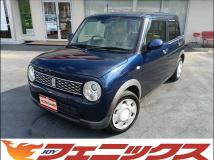 2021 Suzuki Lapin