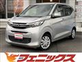 2021 Mitsubishi eK Wagon