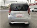 2021 Mitsubishi eK Wagon
