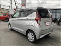 2021 Mitsubishi eK Wagon