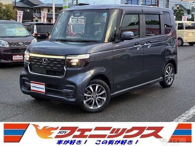 2024 Honda N BOX