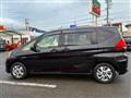 2019 Honda Freed