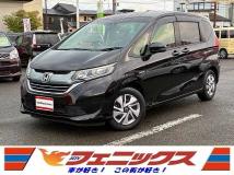 2019 Honda Freed