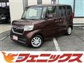 2022 Honda N BOX