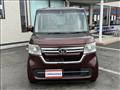 2022 Honda N BOX