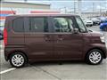 2022 Honda N BOX