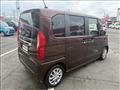 2022 Honda N BOX