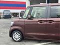 2022 Honda N BOX