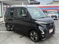 2024 Nissan ROOX
