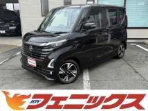2024 Nissan ROOX