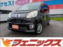 2021 Daihatsu Move