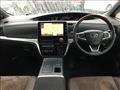 2016 Toyota Estima Hybrid