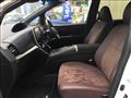 2016 Toyota Estima Hybrid