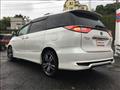 2016 Toyota Estima Hybrid