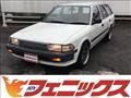 1989 Toyota Corona Van