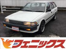 1989 Toyota Corona Van