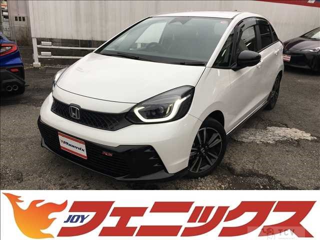 2023 Honda Fit