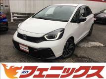2023 Honda Fit