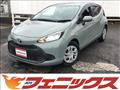 2022 Toyota AQUA