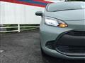 2022 Toyota AQUA