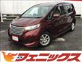 2017 Honda Freed
