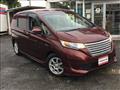 2017 Honda Freed