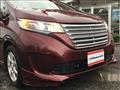 2017 Honda Freed