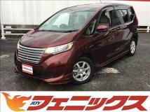 2017 Honda Freed