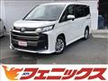 2024 Toyota Noah