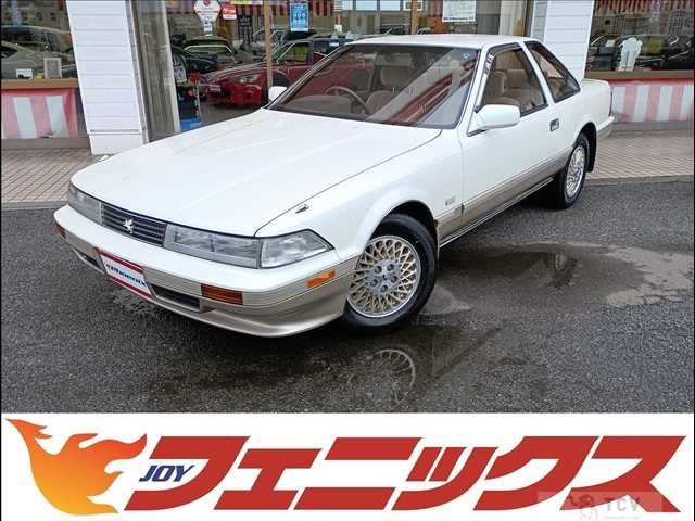 1990 Toyota Soarer