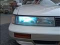 1990 Toyota Soarer