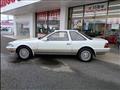 1990 Toyota Soarer