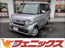 2023 Honda N BOX