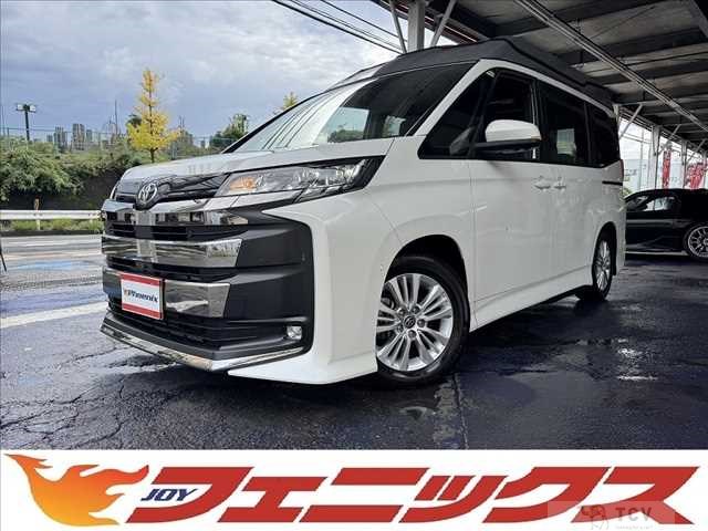 2024 Toyota Noah