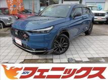 2025 Honda VEZEL