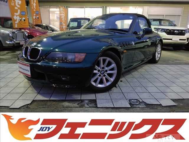 1997 BMW Z3