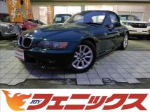 1997 BMW Z3
