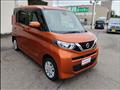 2022 Nissan ROOX