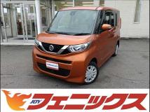 2022 Nissan ROOX