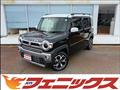 2021 Suzuki Hustler