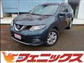 2014 Nissan X-Trail