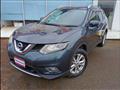 2014 Nissan X-Trail