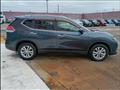 2014 Nissan X-Trail