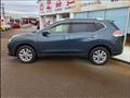 2014 Nissan X-Trail