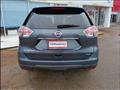 2014 Nissan X-Trail