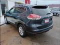 2014 Nissan X-Trail