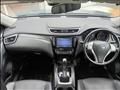 2014 Nissan X-Trail