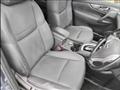 2014 Nissan X-Trail