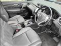 2014 Nissan X-Trail