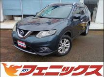 2014 Nissan X-Trail